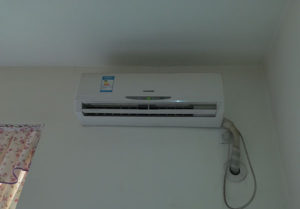 北关空调维修电话是多少