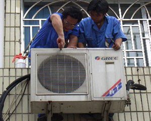 北关空调维修售后服务中心