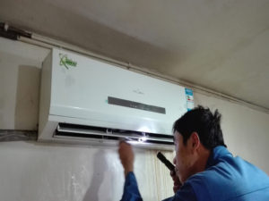 北关格力空调电话是多少