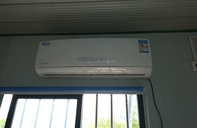 北关空调维修在哪里找