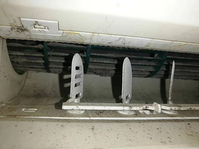 北关空调维修售后服务中心电话是多少