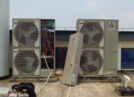 北关空调维修电话号码多少