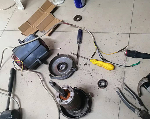 北关空调维修售后服务中心电话在哪里找