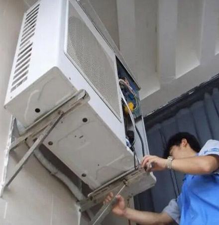 北关24小时空调维修热线