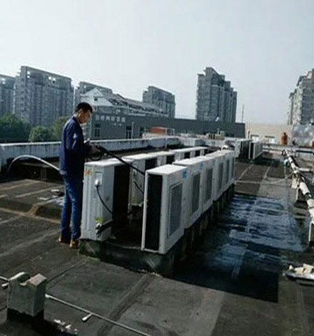 北关 空调拆装 北关本地 空调拆装公司