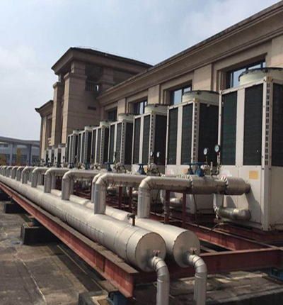 北关多联机维修 北关中央空调维修