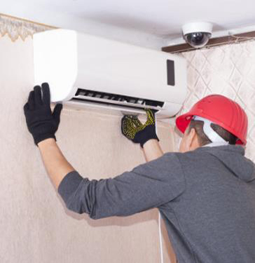 北关空调内机噪音大