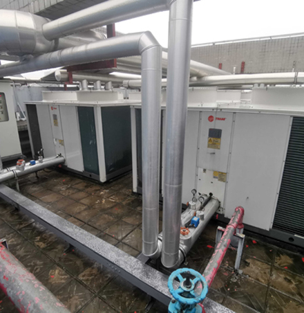 北关附近中央空调维修 北关上门中央空调维修